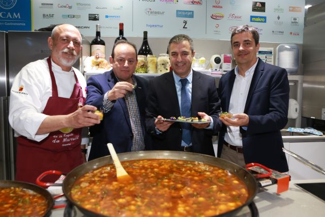 La RSC de las exportaciones hortofrutícolas murcianas - 1, Foto 1