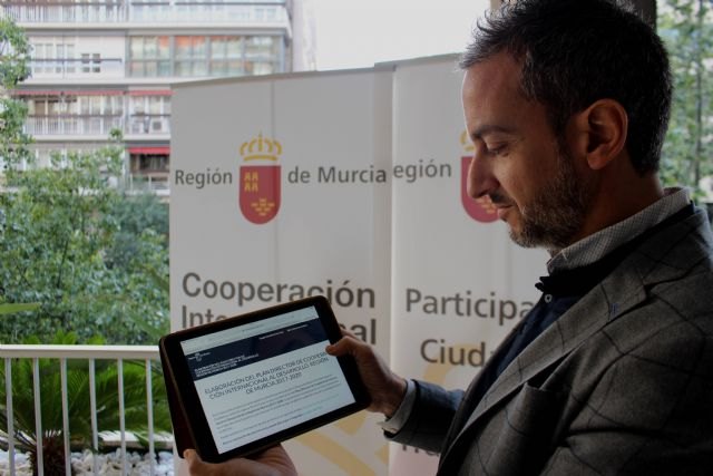 Más de 200 personas han participado en la fase de consulta pública del Plan Director de Cooperación Internacional al Desarrollo - 1, Foto 1