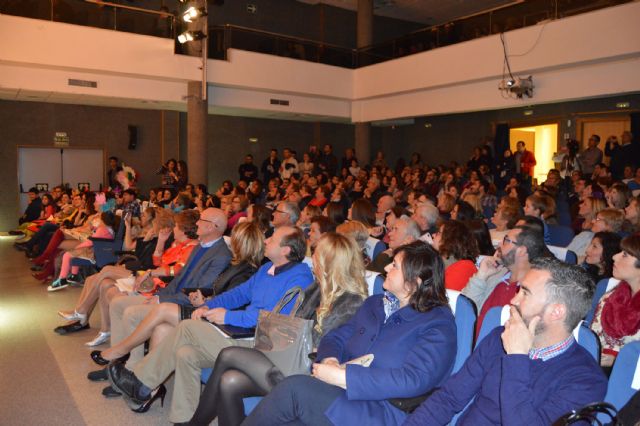 La asociación de mujeres Isabel González pregona el Carnaval de Las Torres de Cotillas - 1, Foto 1