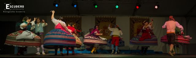 La Peña El Caldero celebra su XXXI Semana Cultural - 2, Foto 2