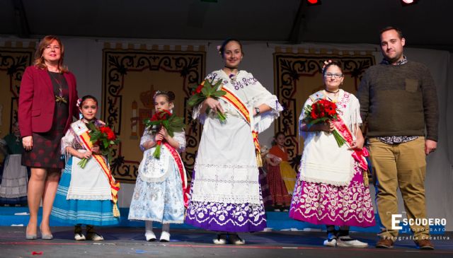 La Peña El Caldero celebra su XXXI Semana Cultural - 3, Foto 3