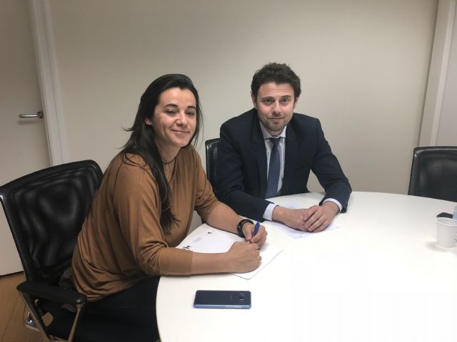 La línea Financia-100 consigue más de 80 operaciones por un importe de 4 millones de euros tres meses después de su lanzamiento - 1, Foto 1