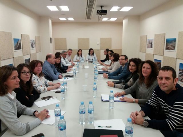 Salud extenderá a toda la Región las mejores iniciativas en organización de recursos de Enfermería en Atención Especializada - 1, Foto 1