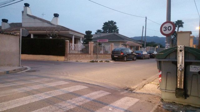 Ahora Murcia denuncia la falta de puntos de recogida selectiva en varios colegios del municipio que separan sus residuos - 2, Foto 2