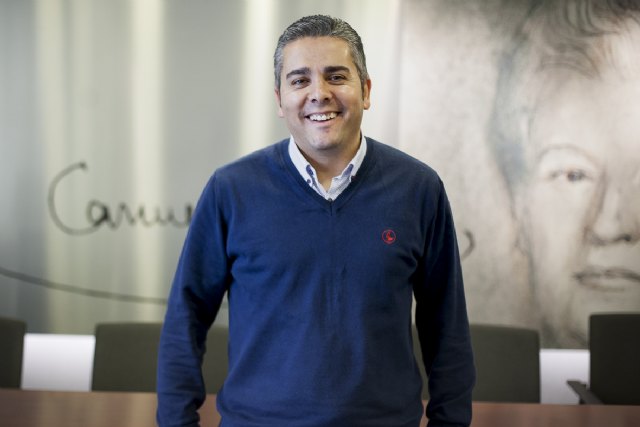 El PP pide al Gobierno de España medidas para paliar los efectos de las últimas heladas en las Vegas Alta y Media del Segura - 1, Foto 1