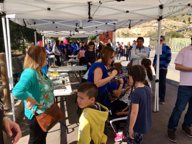 Multitudinaria jornada gratuita de multiaventura en el albergue municipal - 2, Foto 2