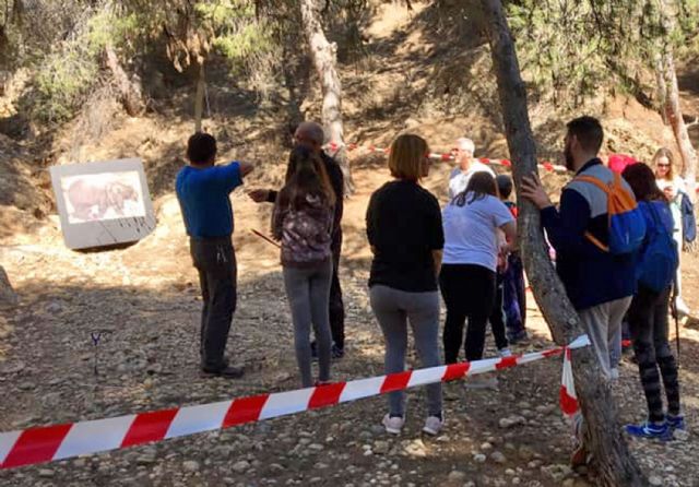 Multitudinaria jornada gratuita de multiaventura en el albergue municipal - 5, Foto 5