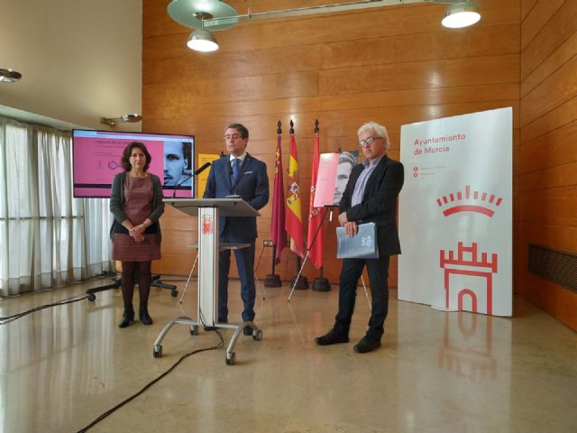 El Cuartel de Artillería acogerá el próximo 4 de abril la primera Feria municipal de Empleo y Emprendimiento - 1, Foto 1