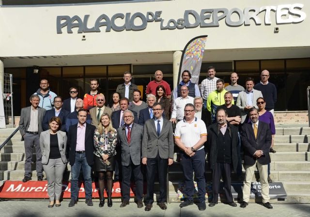 La Fiesta del Deporte sorprenderá este fin de semana con esquí, hípica, karts y 70 deportes más a lo largo de 110.000 m2 - 1, Foto 1