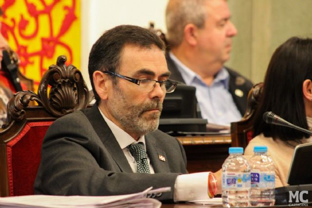 José López destapa que el Plan Rambla puede costarle al Ayuntamiento otros 10 millones de euros - 1, Foto 1