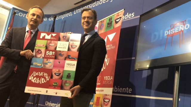 La Feria del Mueble de Yecla cambia su fecha de celebración para atraer más asistentes y expositores - 1, Foto 1