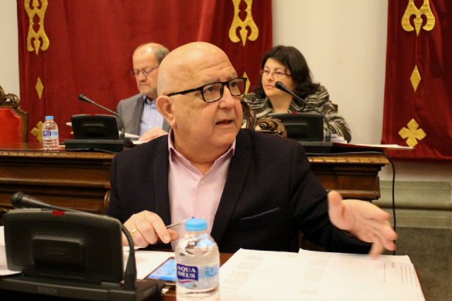 Los últimos indicadores económicos y socio-demográficos avalan, según Cs, la necesidad de reorientar las inversiones - 1, Foto 1