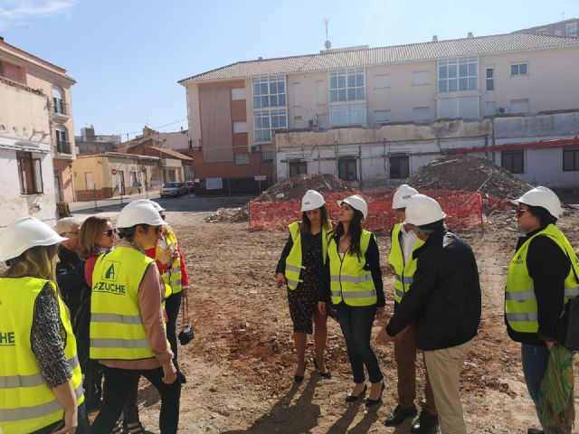 La Comunidad invierte más de 2 millones de euros en el nuevo edificio del Museo Minero de La Unión - 2, Foto 2