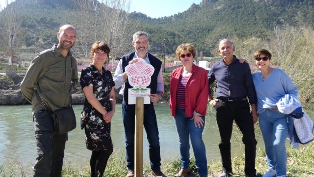 Urralburu: Hay que seguir invirtiendo en el enorme potencial de Cieza - 2, Foto 2