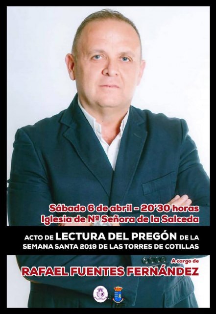 Cofrades de pro en Las Torres de Cotillas. - 2, Foto 2