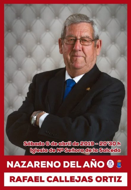 Cofrades de pro en Las Torres de Cotillas. - 3, Foto 3