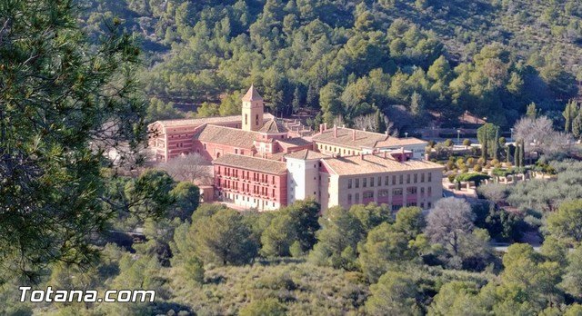 Cieza, el Parque Natural El Valle y el Santuario La Santa de Totana, incluidos en el catálogo del Sistema de Señalización Turística Homologada, Foto 1