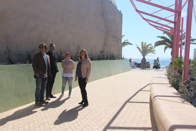 Lo Pagán cuenta con una nueva venta al Mar Menor - 1, Foto 1