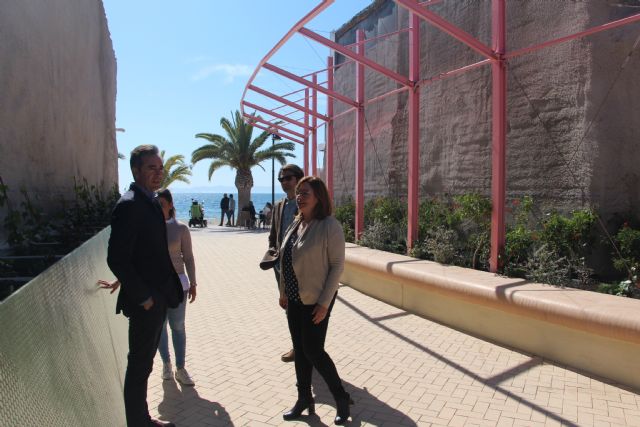 Lo Pagán cuenta con una nueva venta al Mar Menor - 2, Foto 2