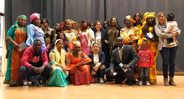 Las Torres de Cotillas se informa sobre las mujeres migrantes y el mercado laboral - 2, Foto 2