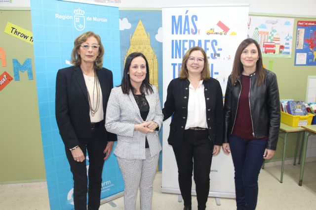 La ampliación del colegio Maspalomas comenzará este año - 2, Foto 2
