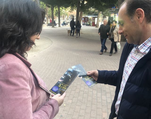 La ruta turística “Mujeres Ilustres de Cartagena” reconoce el protagonismo de la mujer en la historia de la ciudad - 1, Foto 1