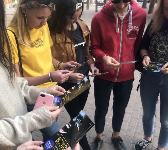 La ruta turística “Mujeres Ilustres de Cartagena” reconoce el protagonismo de la mujer en la historia de la ciudad - 2, Foto 2