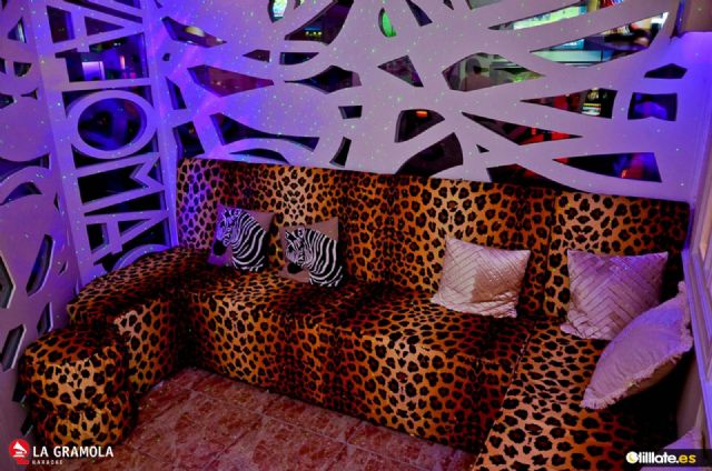 La Gramola abre en su local la primera sala japonesa de Karaoke de Murcia - 3, Foto 3