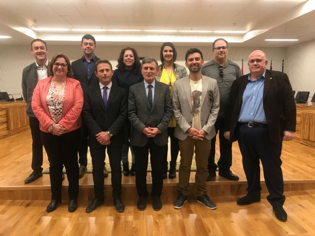 La estación de ferrocarril de Torre Pacheco será remodelada - 4, Foto 4