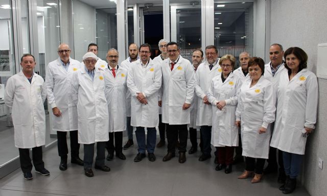 El Ayuntamiento dedica una calle a Enrique López Bustamante, fundador de la fábrica de Chocolate ‘Supremo’ - 3, Foto 3