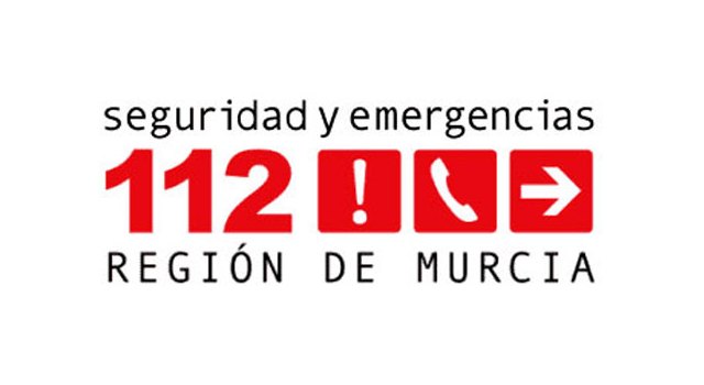 Motorista herido grave en un accidente de tráfico ocurrido en Cieza - 1, Foto 1