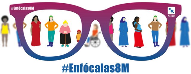 Unas gafas para fijar la mirada en mujeres invisibilizadas - 1, Foto 1