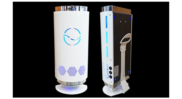 Beewair BW60L: el dispositivo de tratamiento del aire que elimina los Coronavirus, según asegura el fabricante - 1, Foto 1