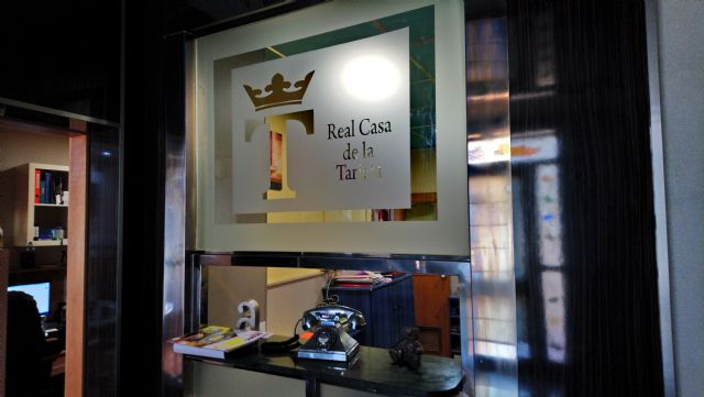 Real Casa de la Tarjeta organiza la mayor campaña Pro-Solidaridad 2020 realizada en España - 1, Foto 1