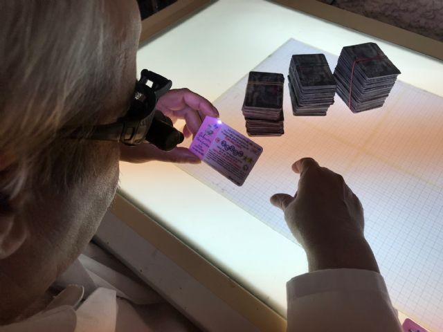 Real Casa de la Tarjeta organiza la mayor campaña Pro-Solidaridad 2020 realizada en España - 2, Foto 2