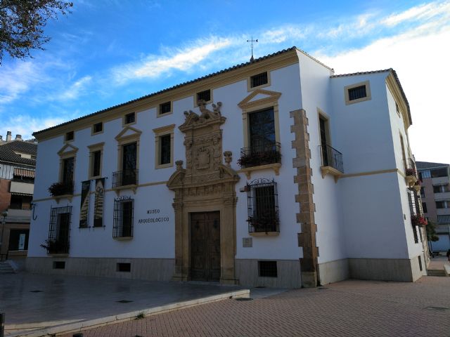 El Museo Arqueológico Municipal celebra su 28 aniversario con un programa de actividades que se desarrollarán del 5 al 13 de marzo - 1, Foto 1
