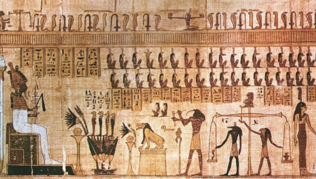 Un viaje por las tierras milenarias de Egipto e Israel en Las Claras - 1, Foto 1