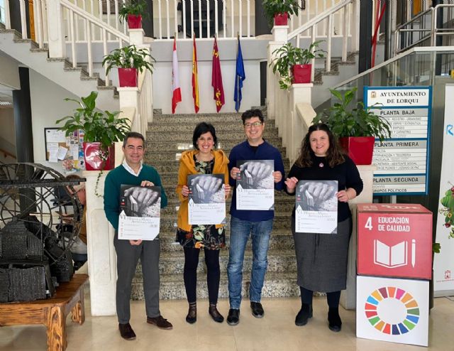 Lorquí se convierte en referente de la música antigua con su VI edición del FEMAL - 1, Foto 1