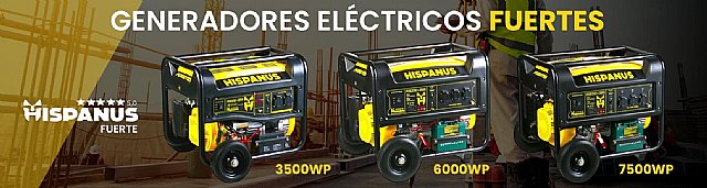 Hispanus lanza su ecommerce - 1, Foto 1