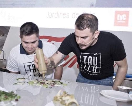 Ruralmur colabora en la feria Saboarte con el evento Saboarte para los sentidos - 1, Foto 1