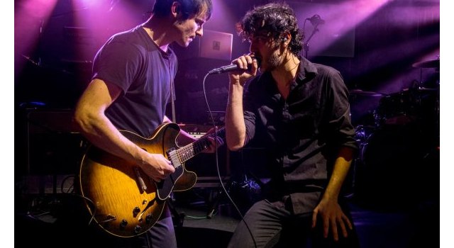 Imagen de Second en Las Armas. 1/2/19. Foto de nuestro compañero Rafa Ariño  , Foto 1