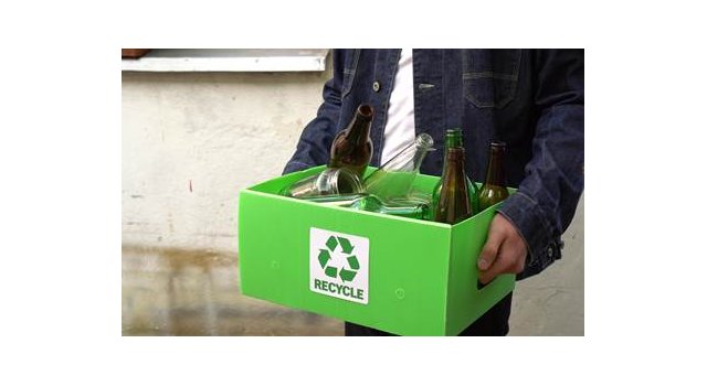 El 42% de los valencianos no siempre recicla - 1, Foto 1