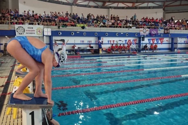 241 socorristas infantiles y cadetes, en la segunda jornada de la Copa de España de Salvamento y Socorrismo - 1, Foto 1
