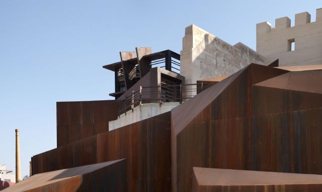 La Concejalía de Turismo de Molina de Segura organiza la visita guiada gratuita MOLINA MEDIEVAL el sábado 7 de marzo - 1, Foto 1