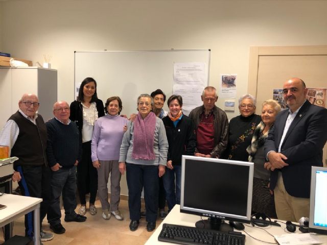 Organizan talleres gratuitos de estimulación cognitiva - 1, Foto 1