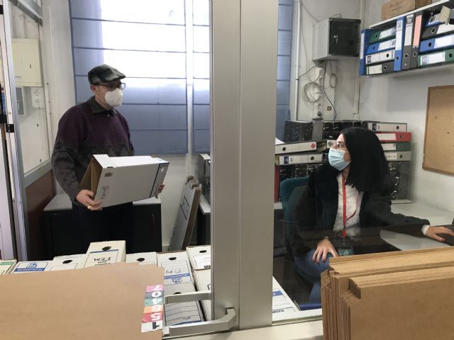 1ª toma de contacto con el mundo profesional - 1, Foto 1