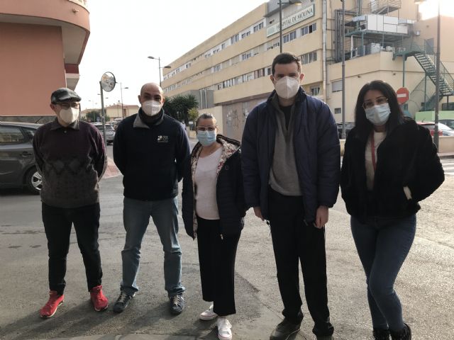 1ª toma de contacto con el mundo profesional - 3, Foto 3