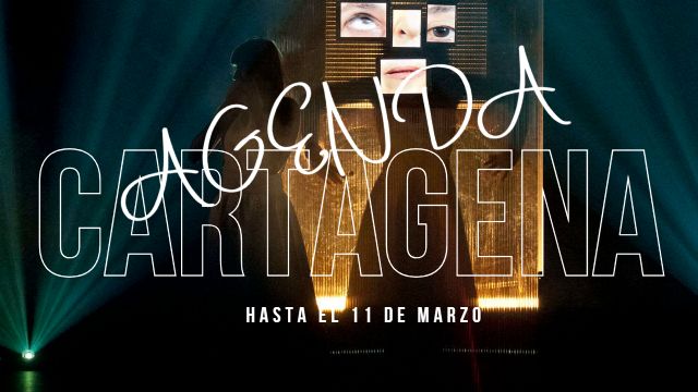 Teatro familiar en El Batel, Las Fortalezas de la Músicas, Cartagena Piensa y exposiciones... la agenda cultural de Cartagena para los próximos días - 1, Foto 1