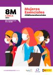 El Ayuntamiento de Lorca organiza a través de la Concejalía de Igualdad y en colaboración con diferentes colectivos una treintena de actividades por el Día Internacional de la Mujer - 2, Foto 2