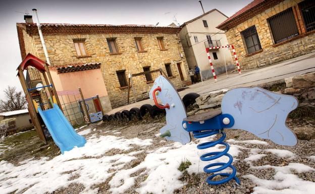 La UMU estudia medidas para ralentizar un fenómeno en aumento: la España vacía - 1, Foto 1